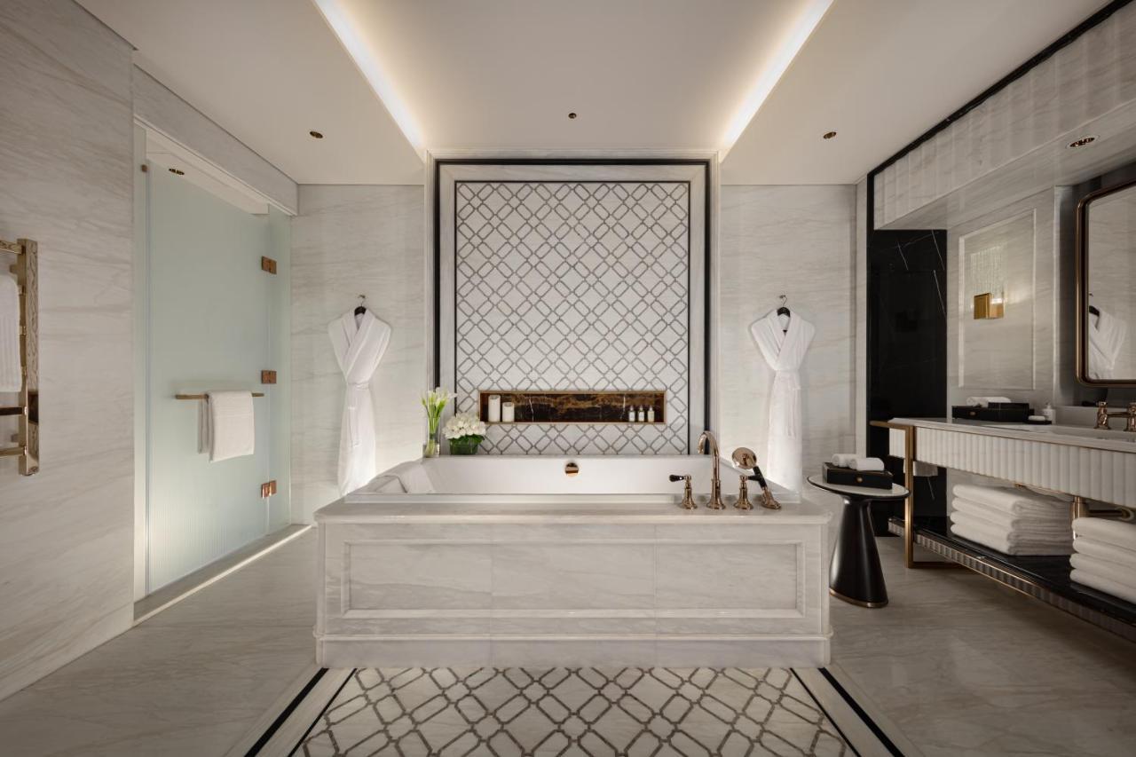 The Londoner Hotel マカオ エクステリア 写真