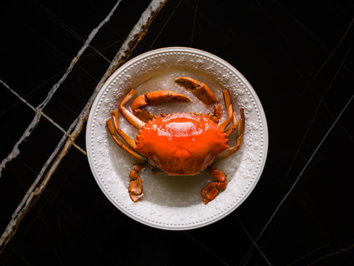 The Londoner Hotel マカオ エクステリア 写真